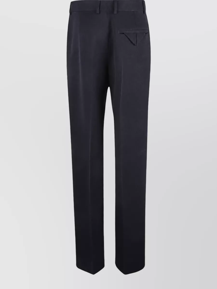 Bottega Veneta Wool Tailored Trousers