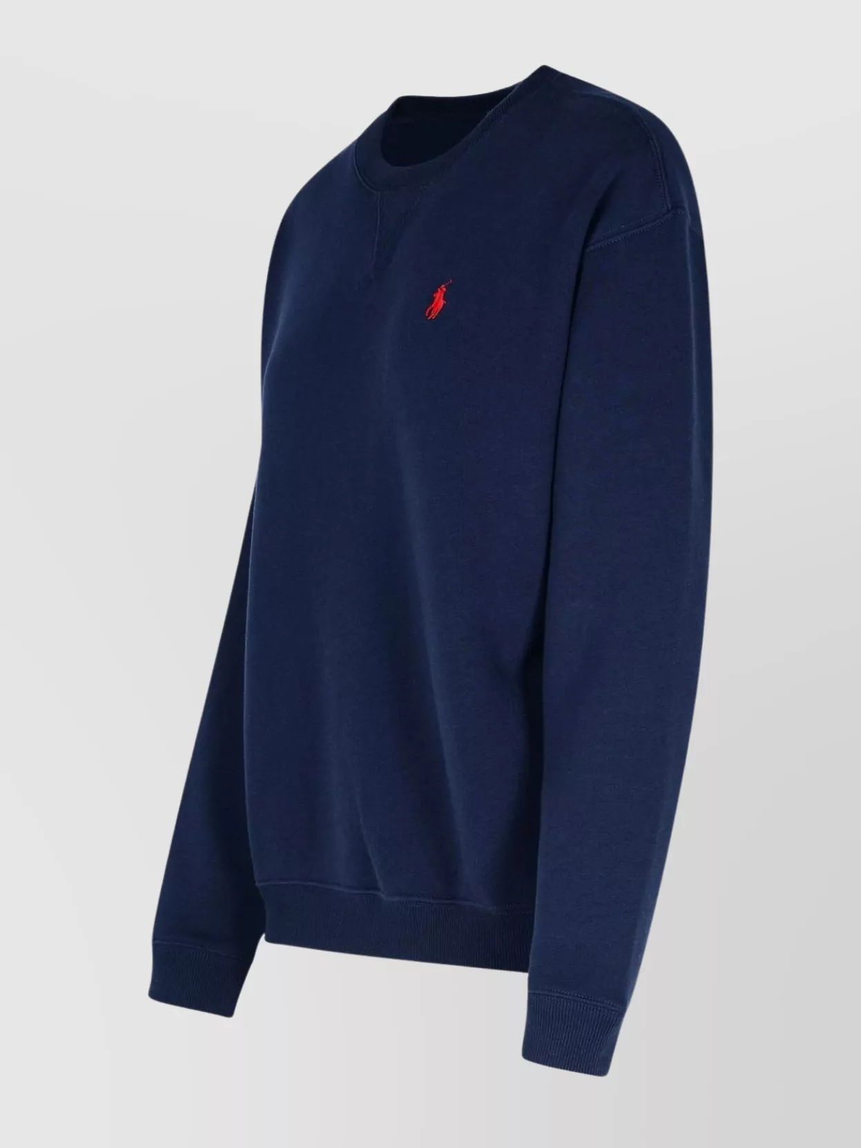 POLO RALPH LAUREN CREW NECK KNITWEAR SWEATSHIRT