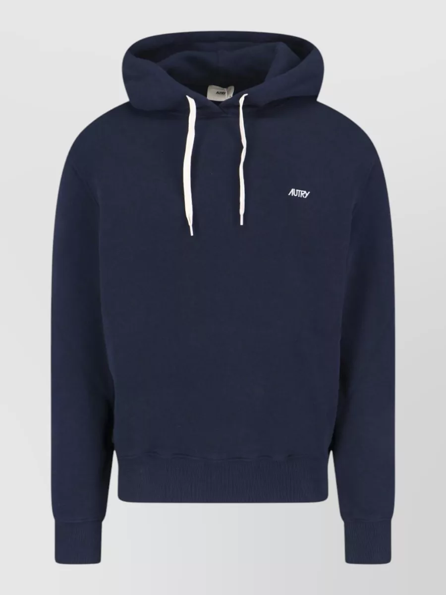 Autry cotton sweatshirt