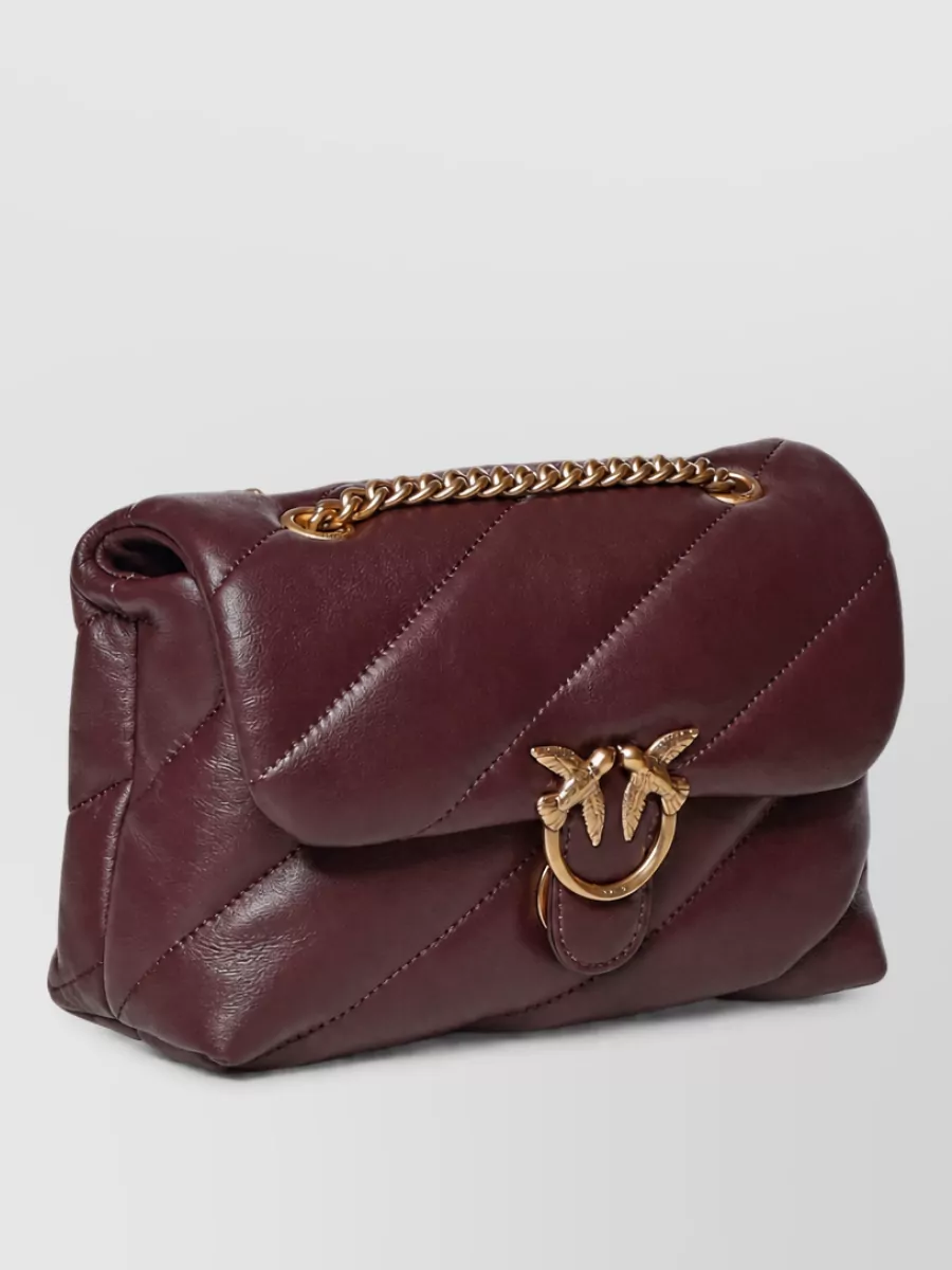 Pinko Love Bag Shoulder Bag