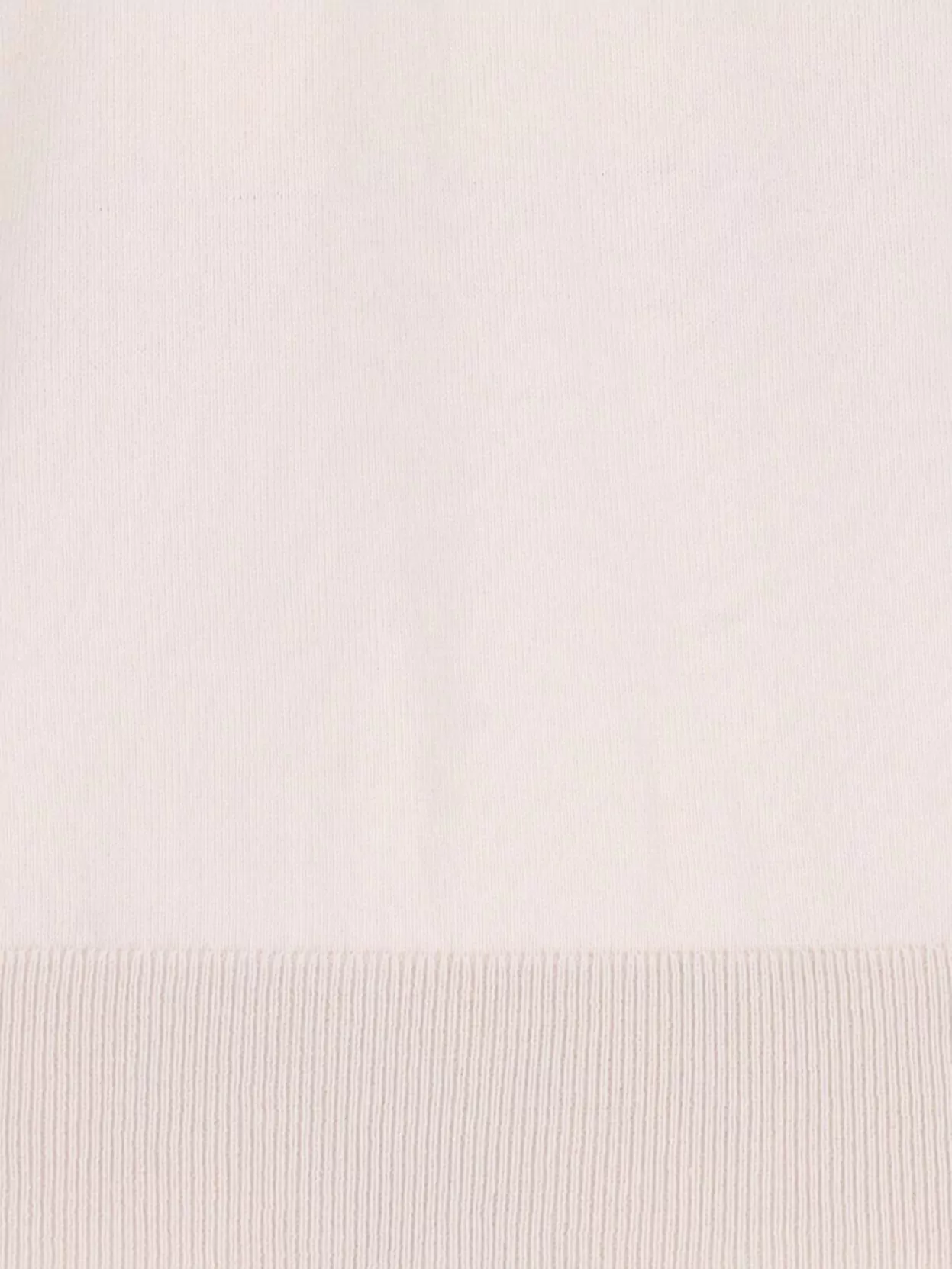 Loro Piana Classic V-Neck Knitwear With Ribbed Details