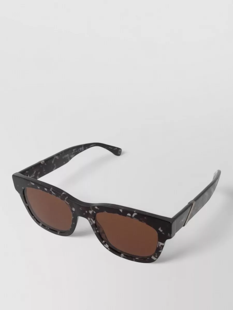 Fendi cat-eye sunglasses