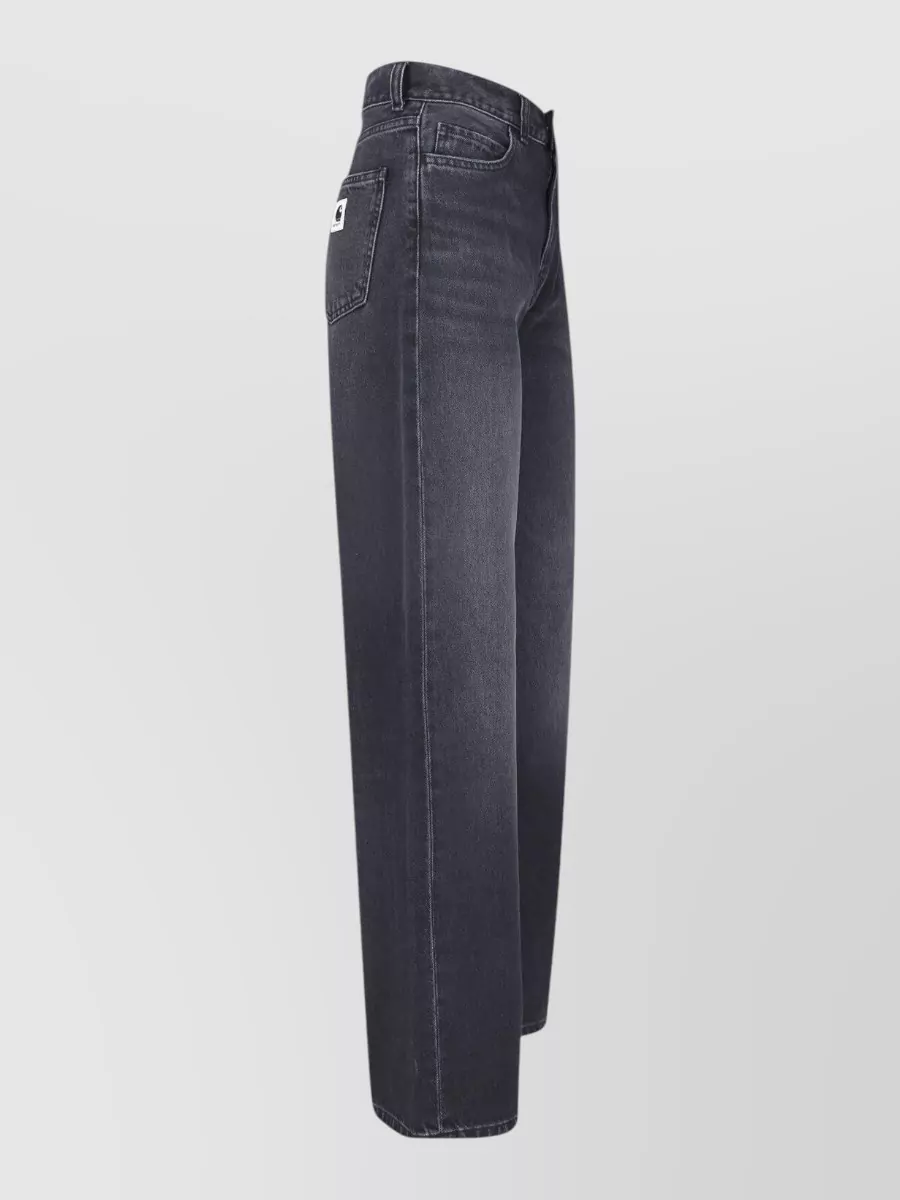 Carhartt Wip Straight-Leg Jeans