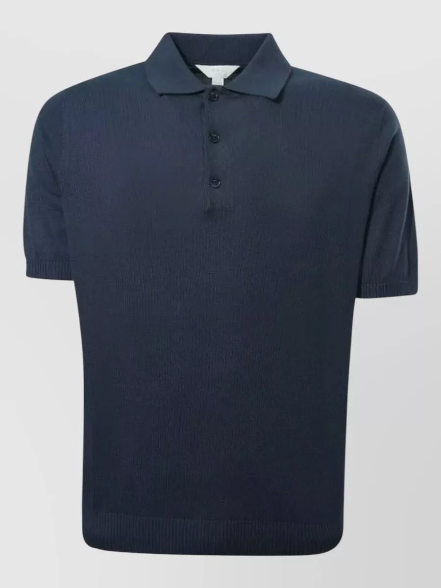 Malo Polo Shirt