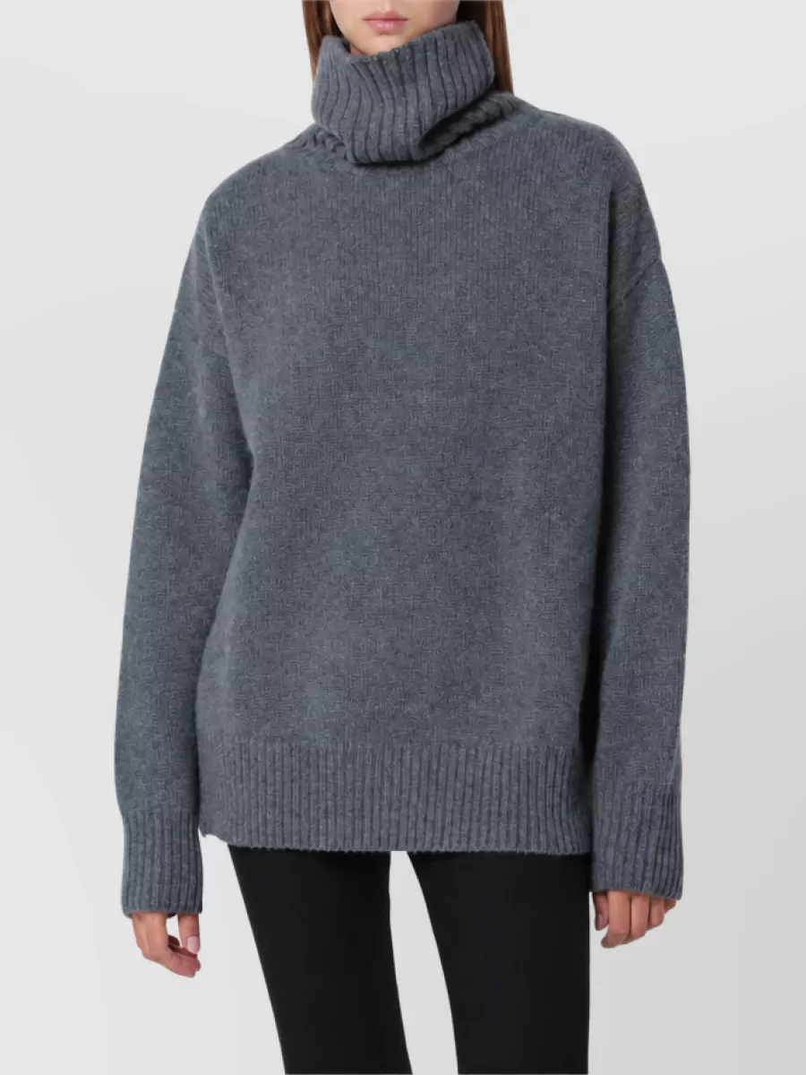 Extreme Cashmere cashmere jumper