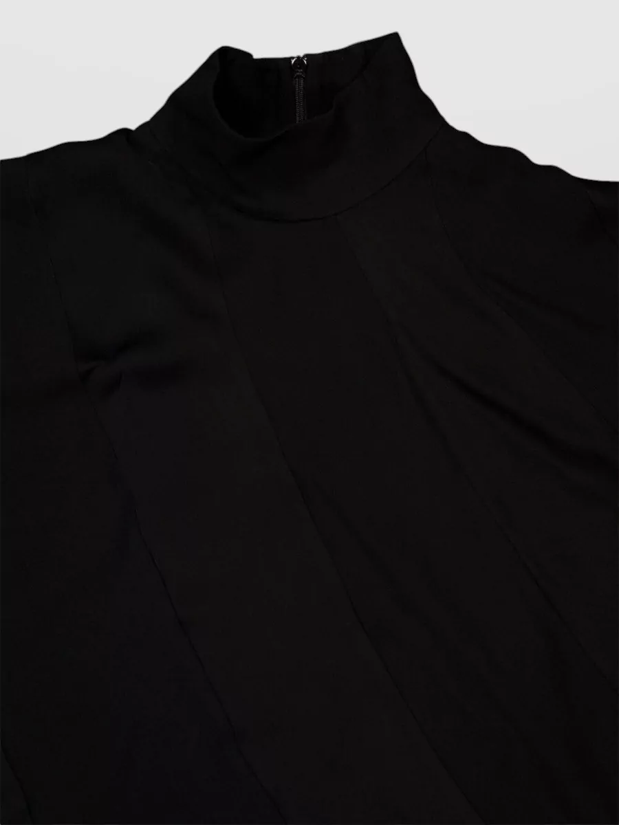 Zimmermann Blazer In Black