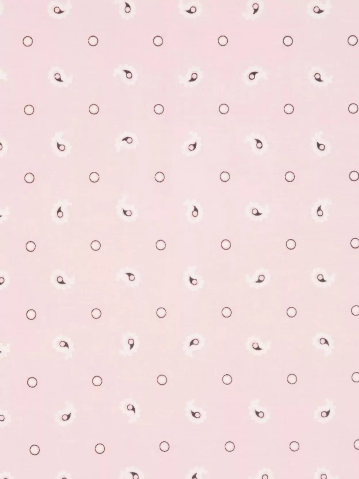 Ralph Lauren Paisley Print Bandana Scarf