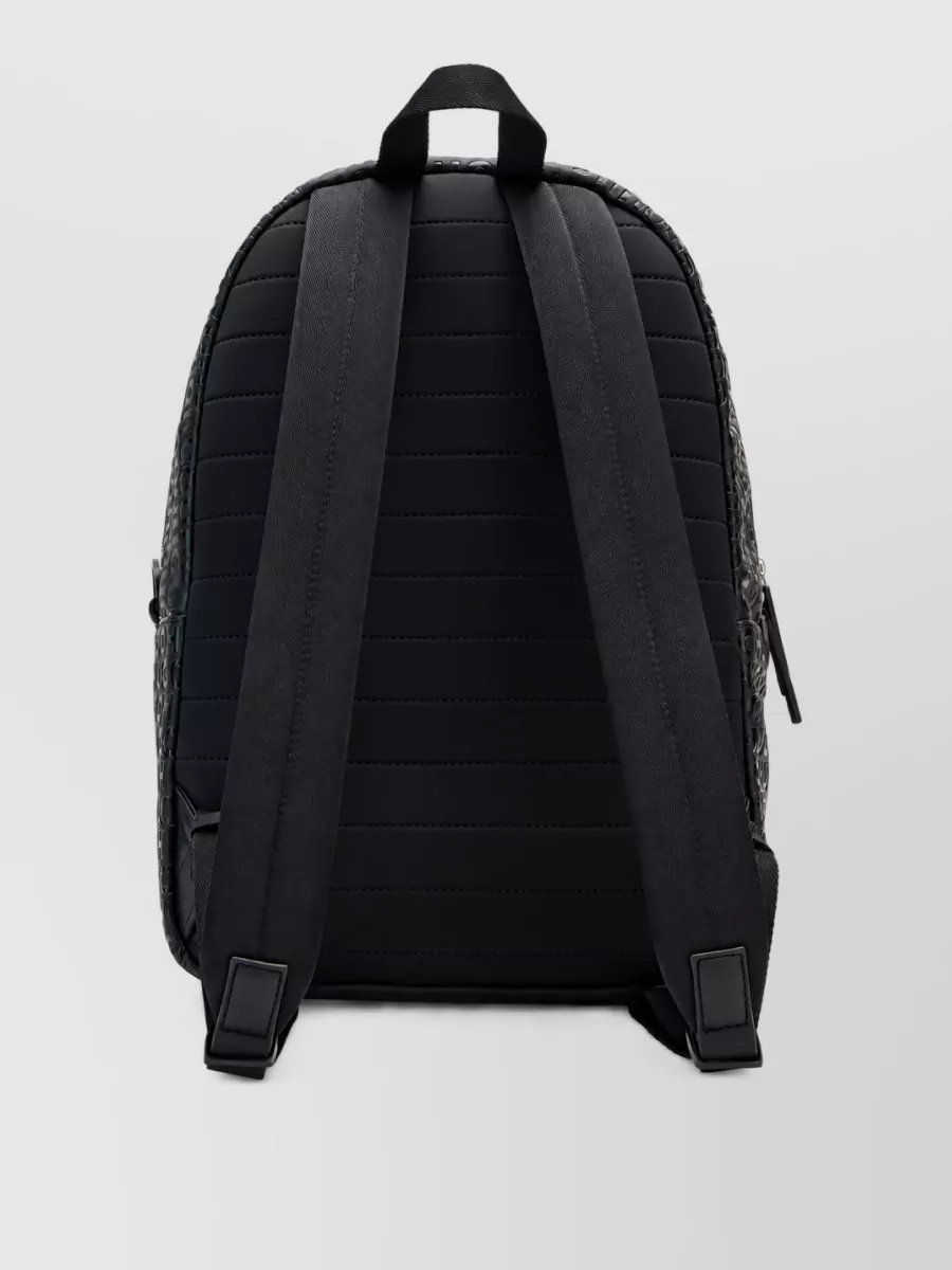Boss Logo Backpack