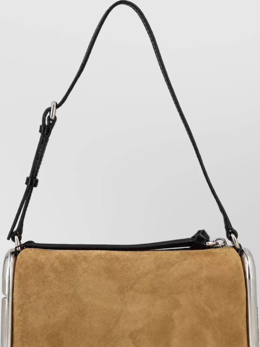 Marc Jacobs clutch bag