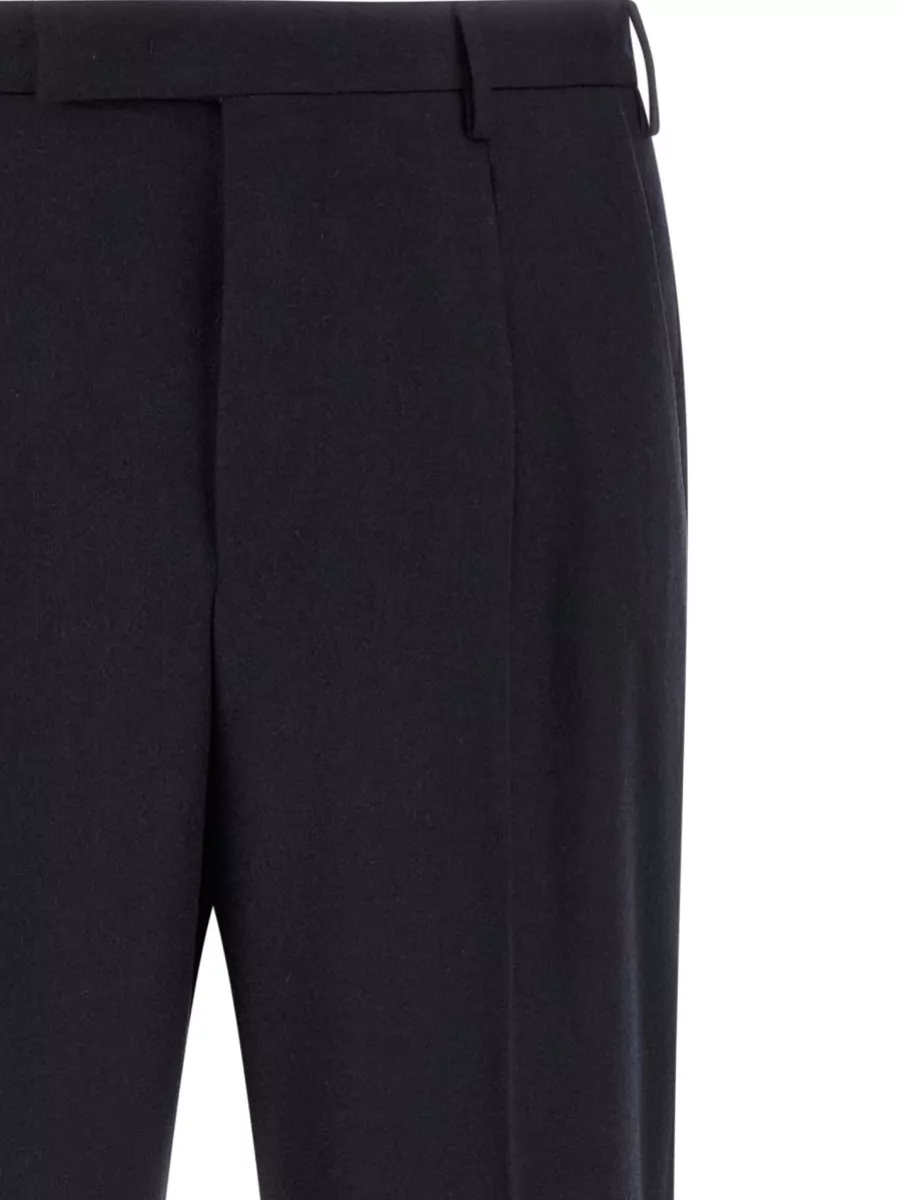 Pt Torino Cashmere Single-Breasted Suit