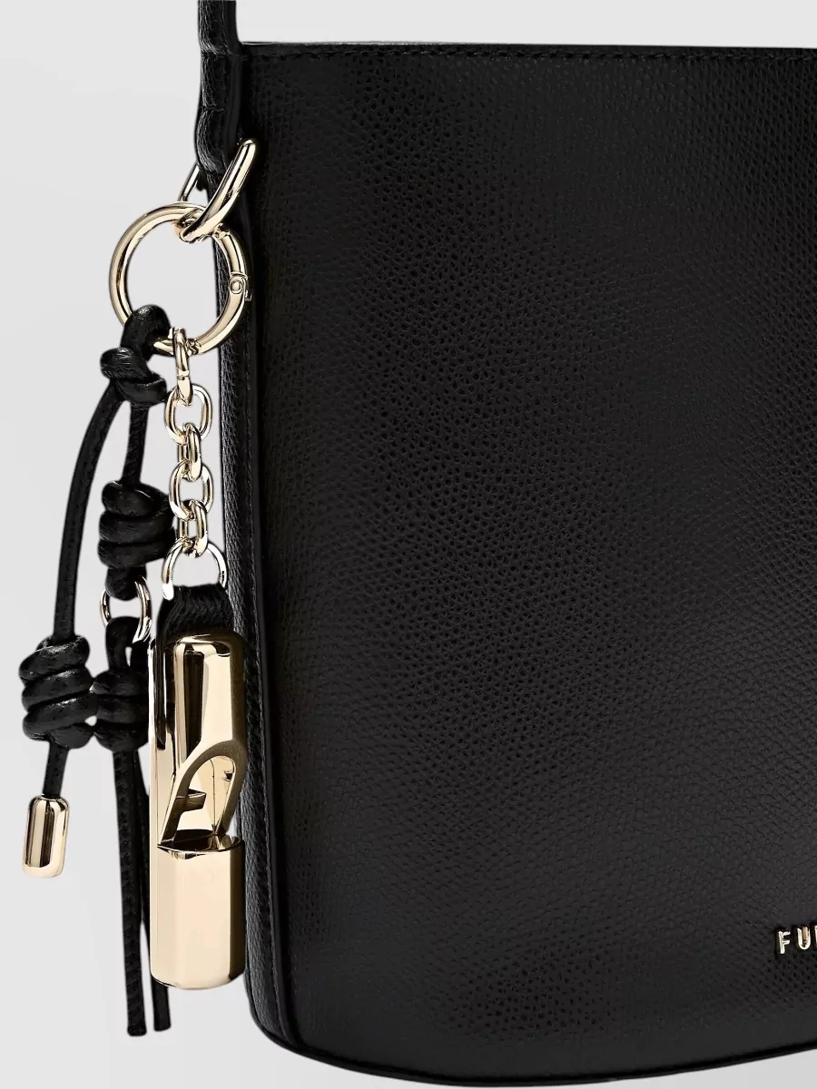 Furla Roxie Leather Cross-Body Bag