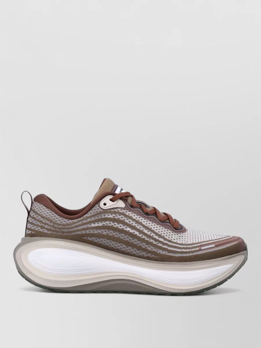 Nike Vomero Plus Qs Mesh Neutral Sneakers