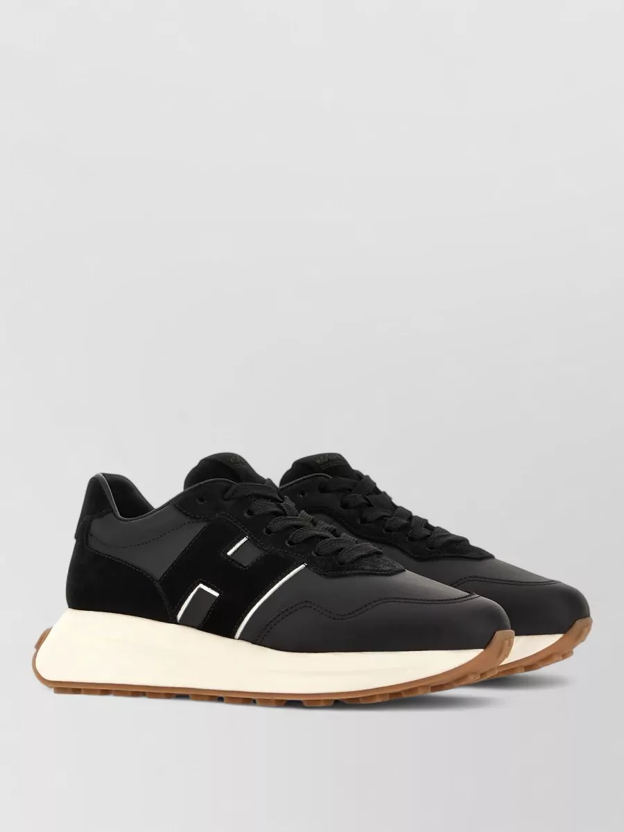 Hogan Low-Top Sneakers