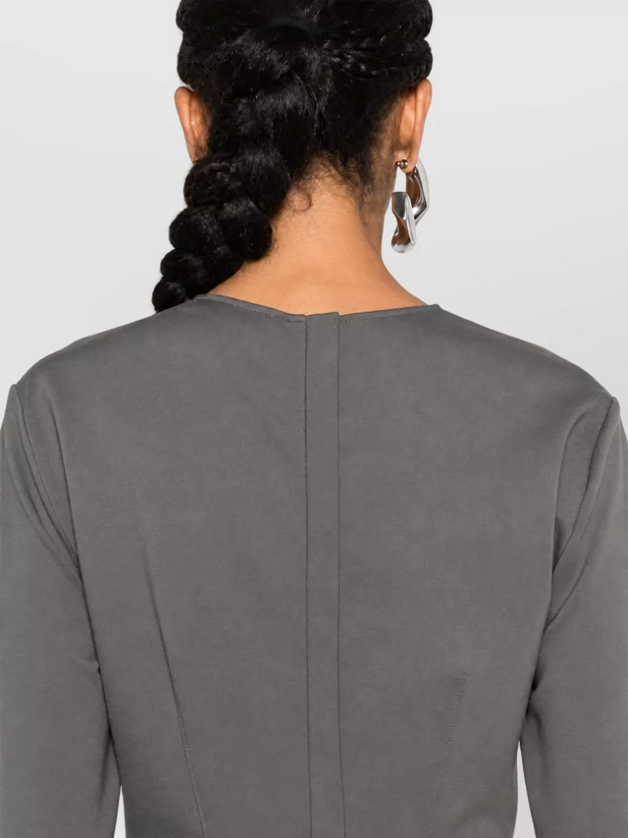 Fabiana Filippi Midi Dress