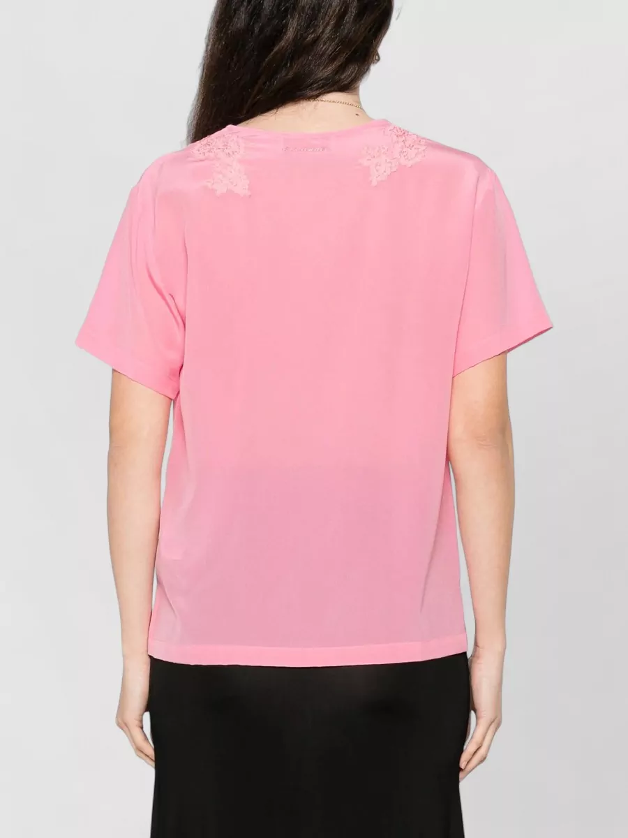 Ermanno Firenze Blouse