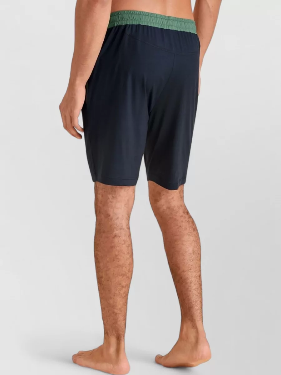 Calida Deck Shorts