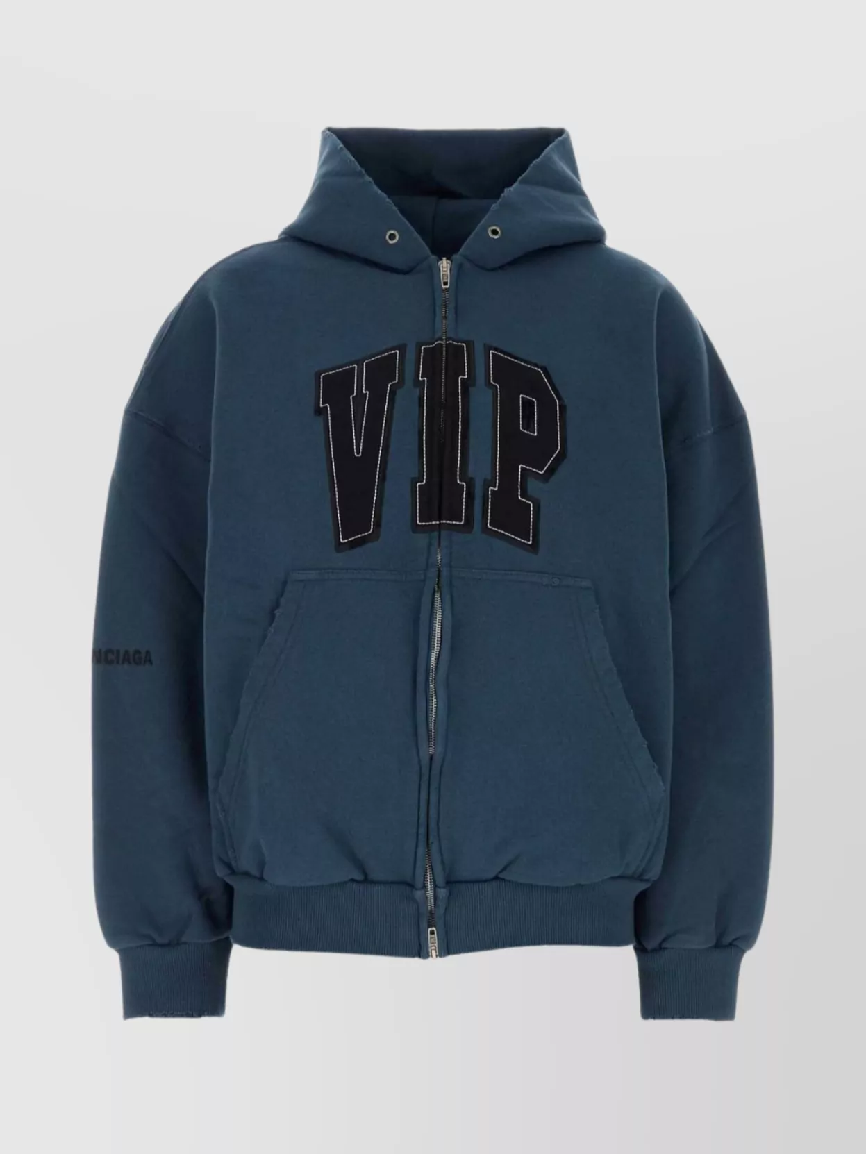 ★BALENCIAGA★2024FW★送料関税込み★Ribbed Pocket Hood Balenciaga Incognito Hoodie – Antidote Fashion and Lifestyle