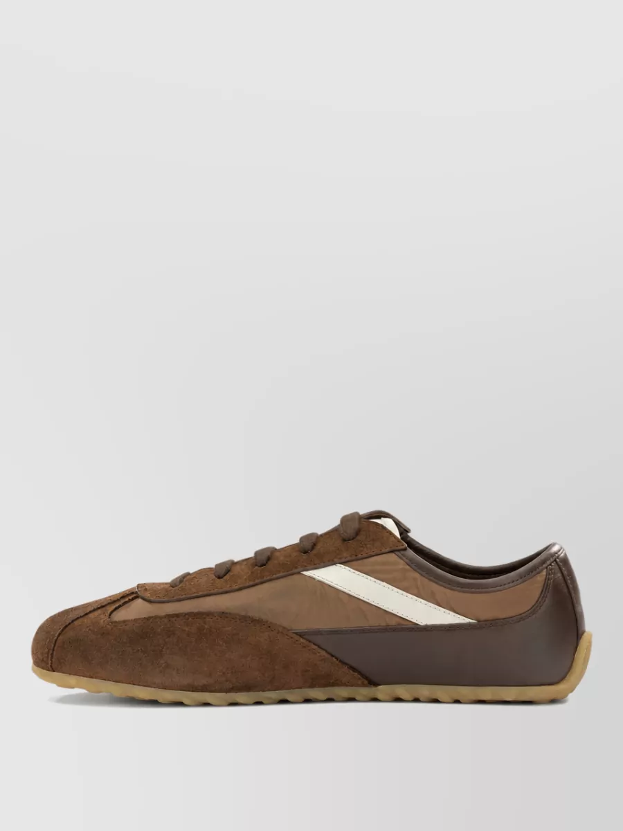 Mc Queen Low-Top Sneakers
