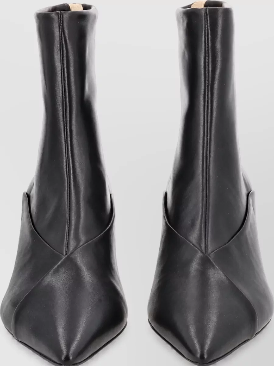 Repetto leather pumps
