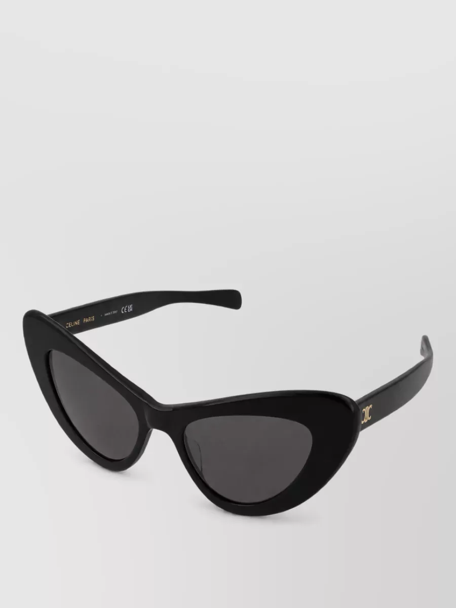 Celine square sunglasses