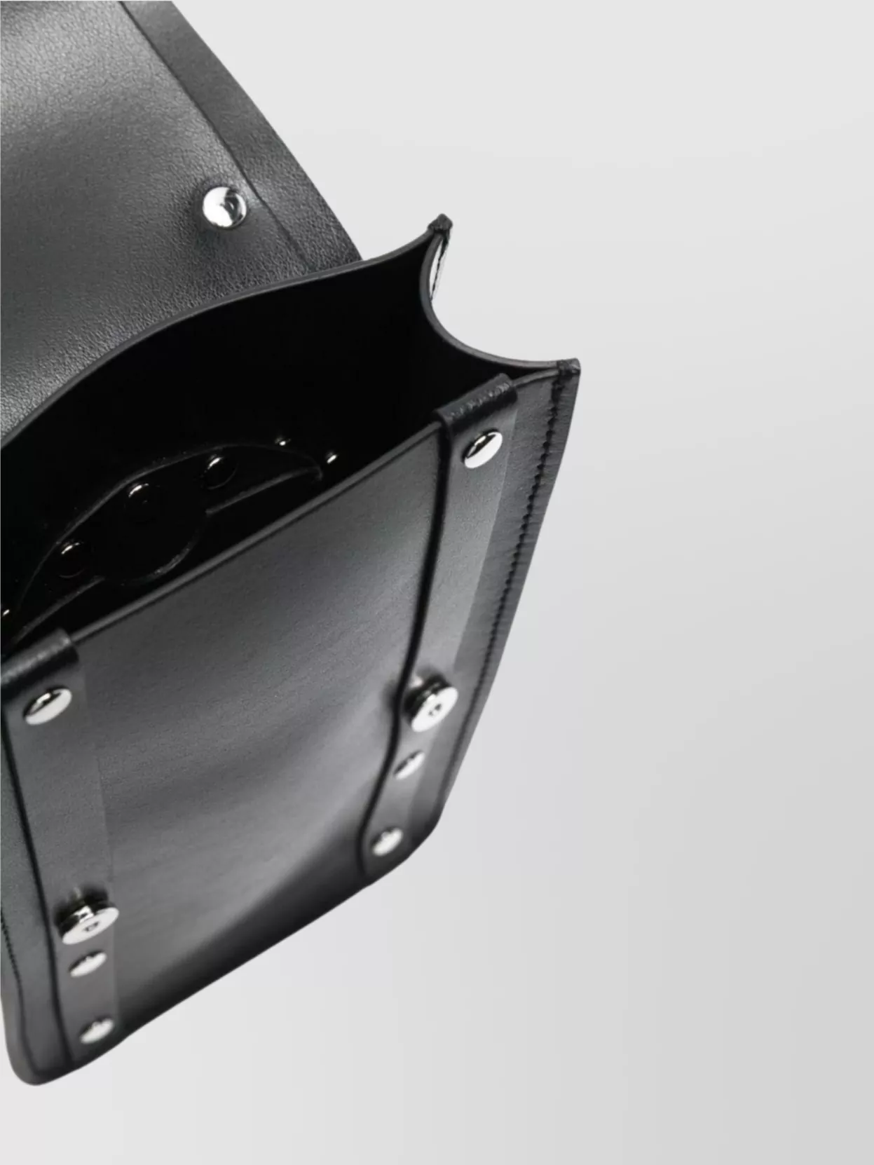 Vivienne Westwood Studded Strap Shoulder Bag