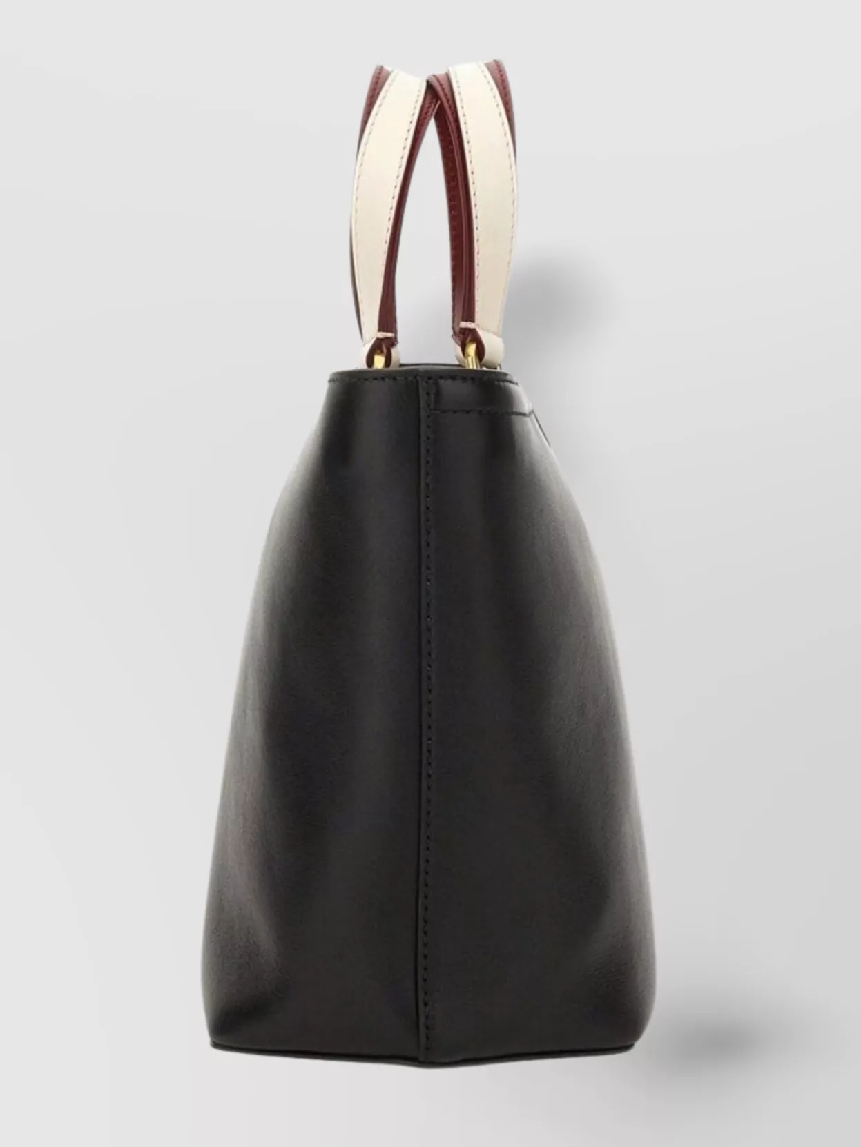 Shop Bally Shoulder Bag Removable Strap