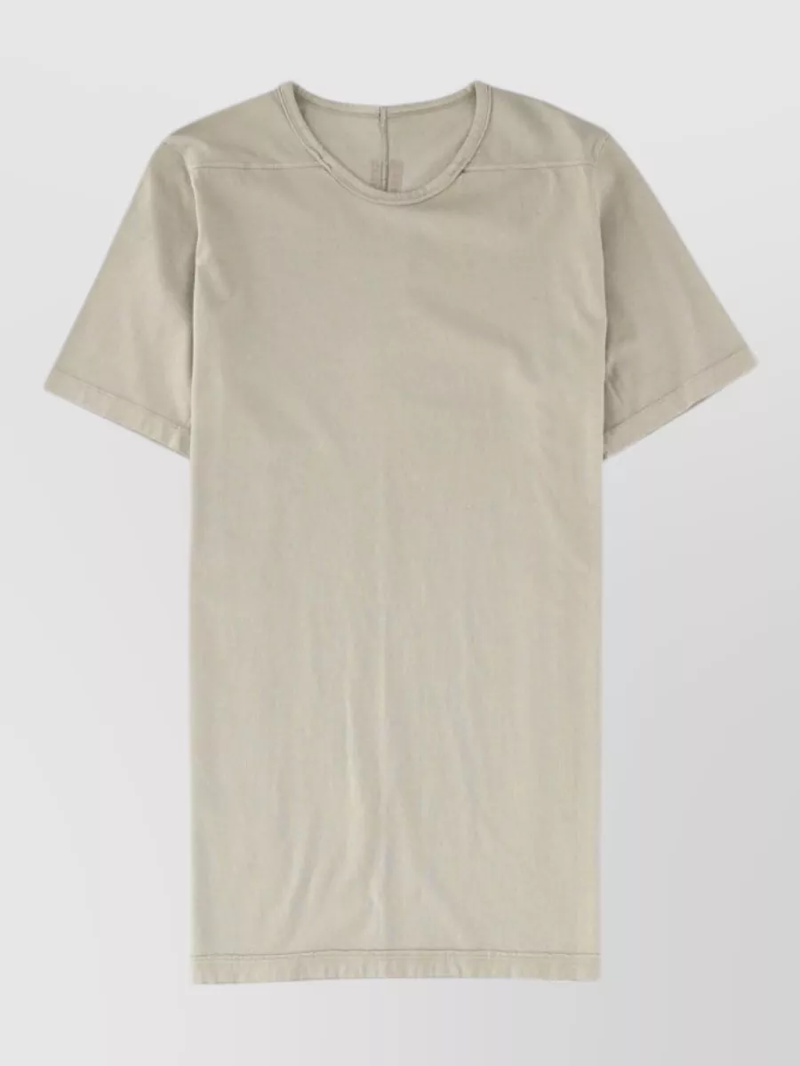 Rick Owens Drkshdw cotton shirt