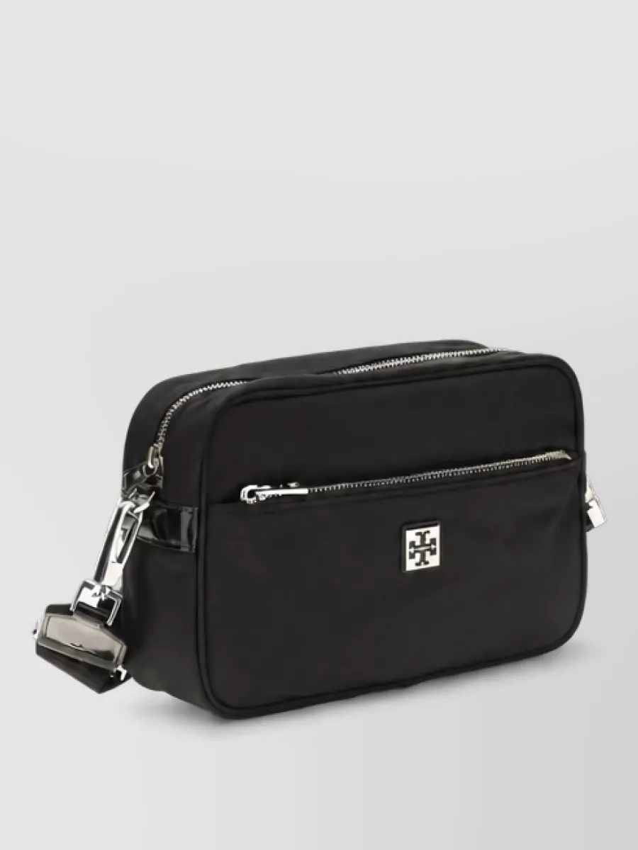 Tory Burch Camera Polyamide Cross-Body Bag