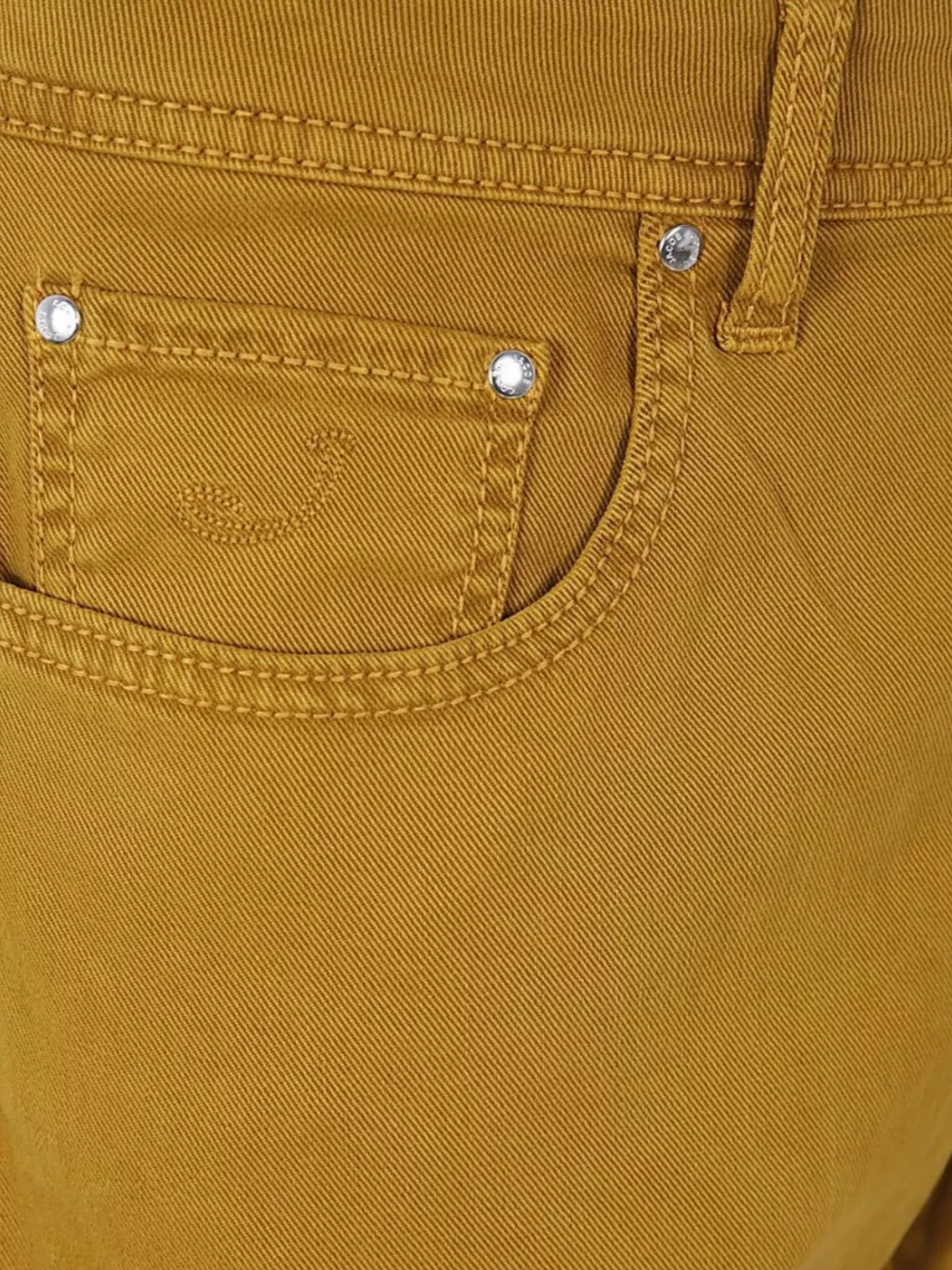 Jacob Cohen Slim Fit Bard Jeans