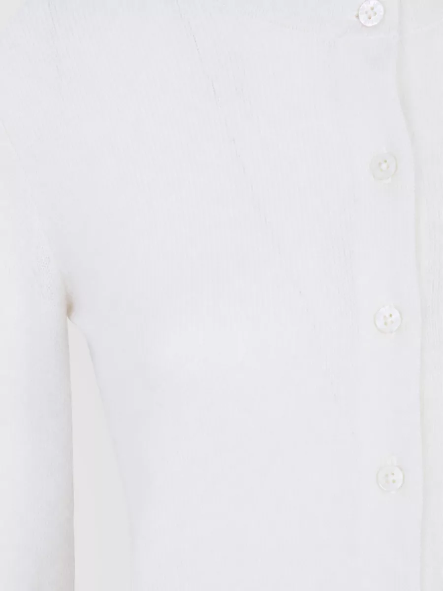 Guest In Residence Cashmere Jane Cardigan