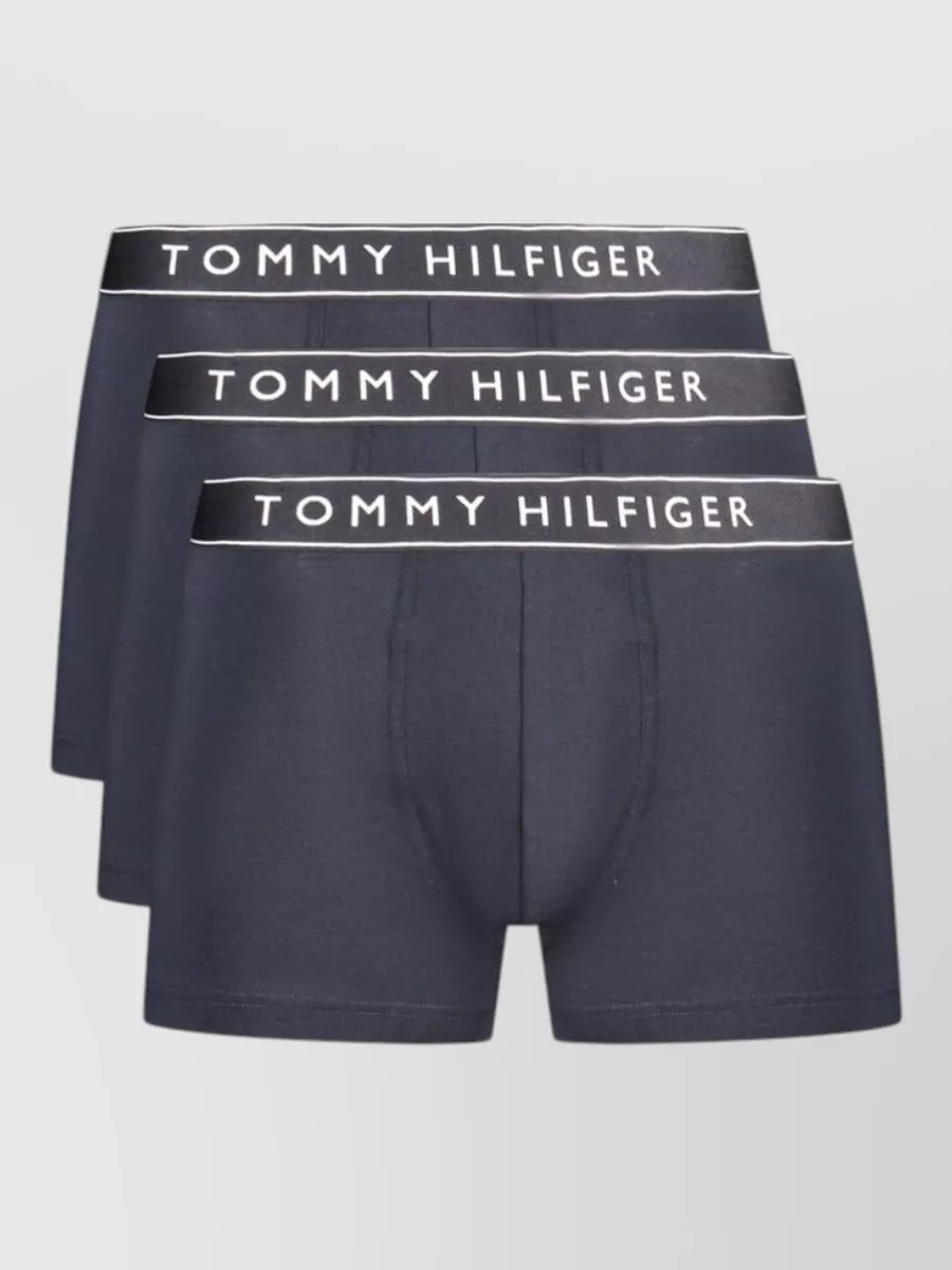 Tommy Hilfiger cotton boxer shorts