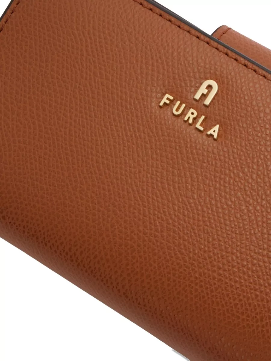 Furla Leather Purse