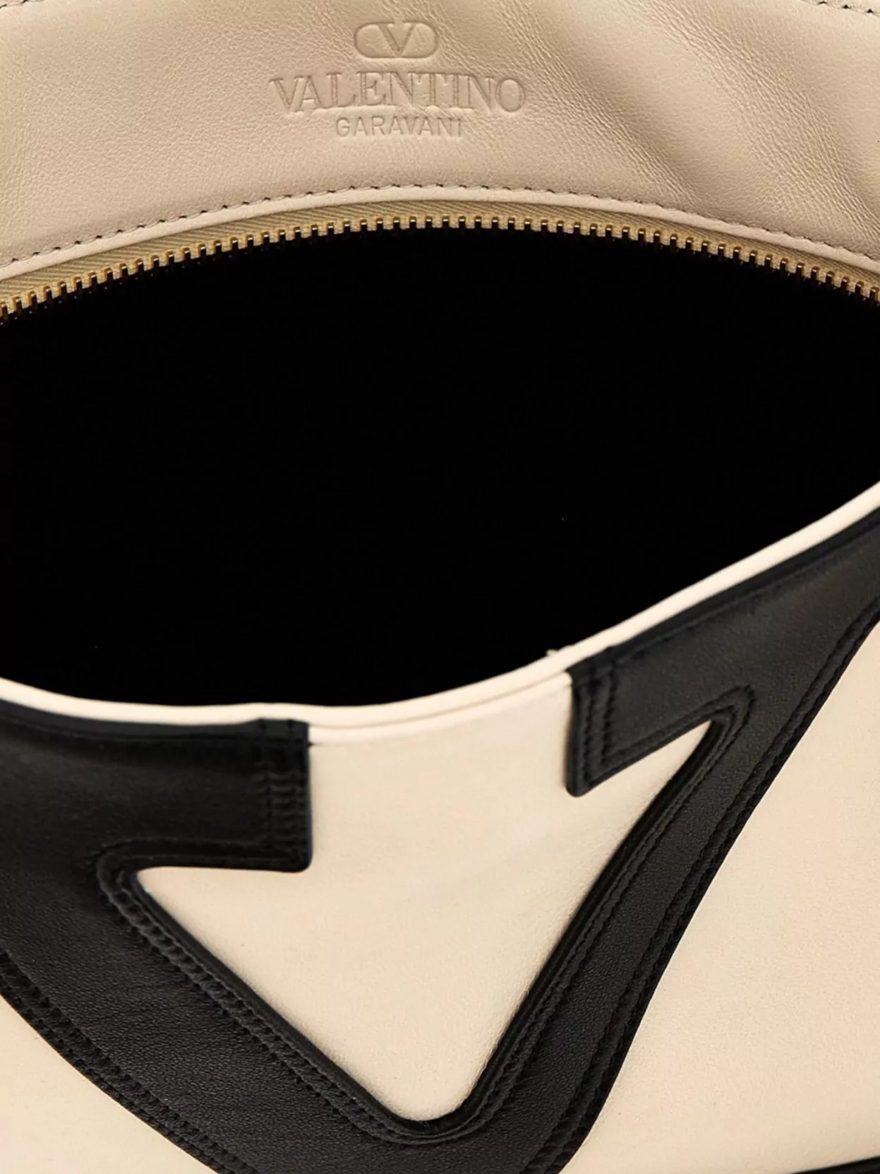 Shop Valentino Garavani 'viva Superstar' Shopping Bag