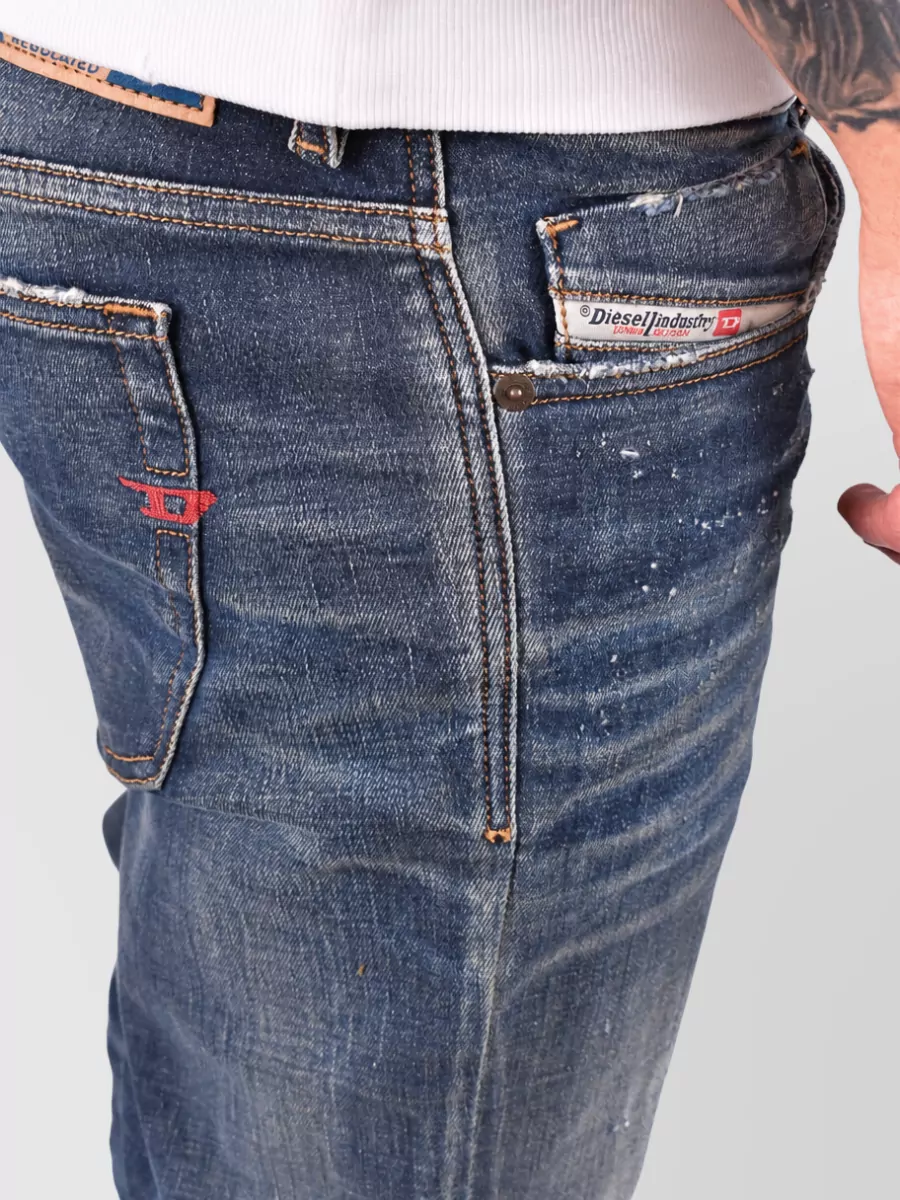 Diesel Skinny Jeans