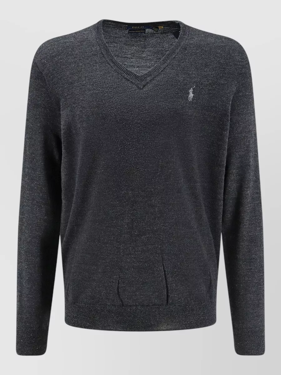 Polo Ralph Lauren crewneck tank top
