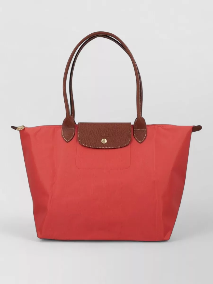 Longchamp Le Pliage Large Tote Bag