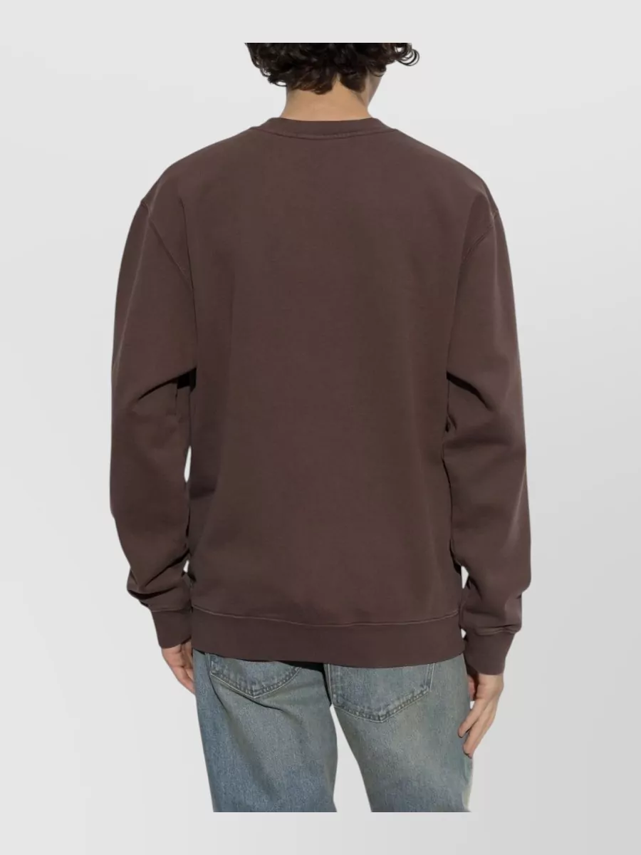 Jacquemus Crewneck Sweatshirt
