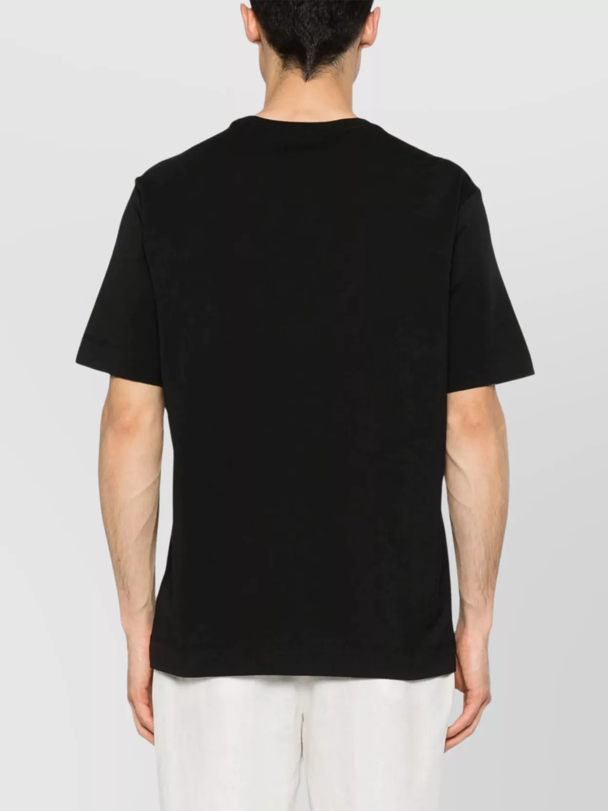 Calvin Klein Graphic Crew Neck T-Shirt