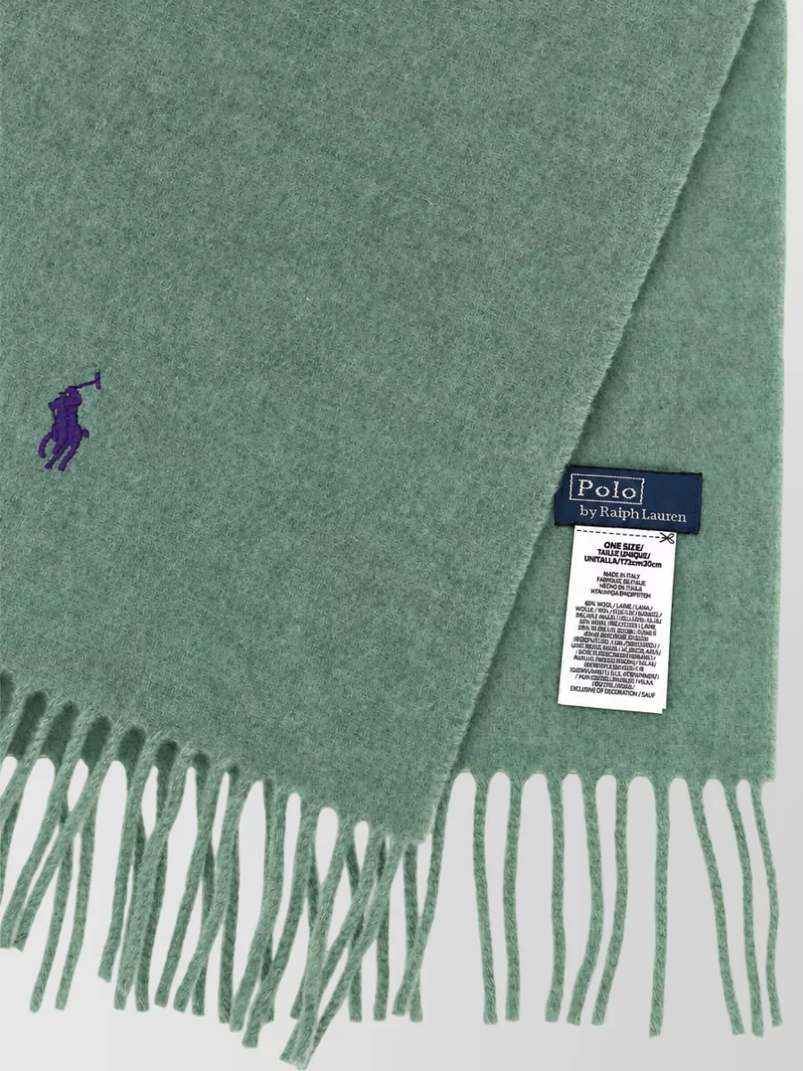 Polo Ralph Lauren Pony Scarf