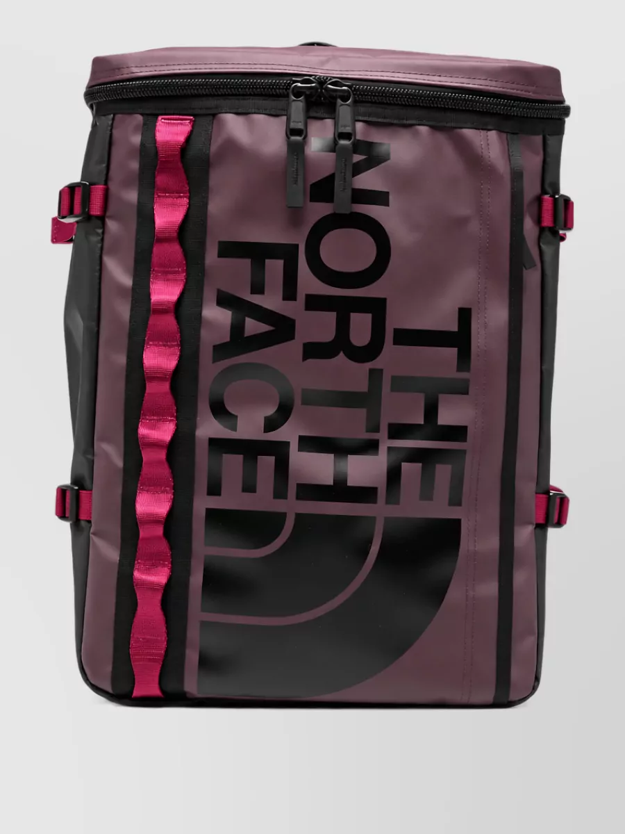 The North Face base camp fuse box backpack