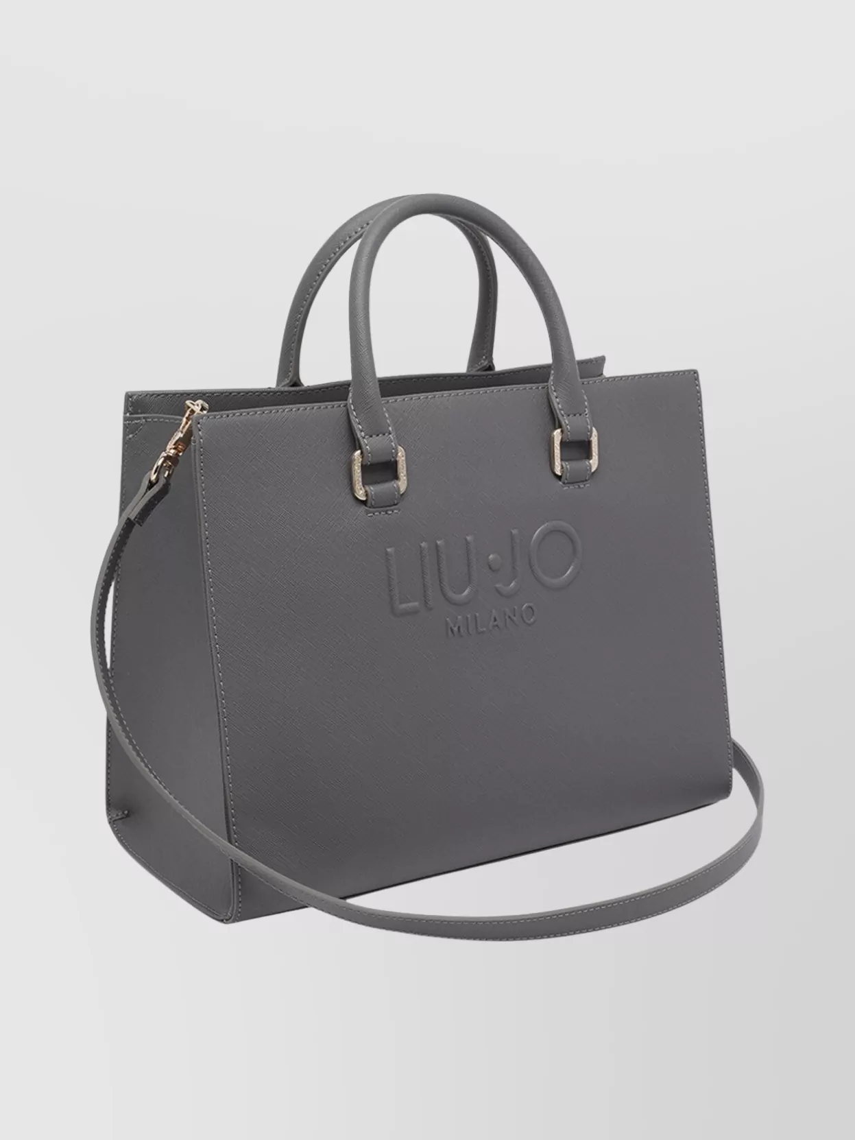 Liu Jo Versatile Tote Bag Dual Handles