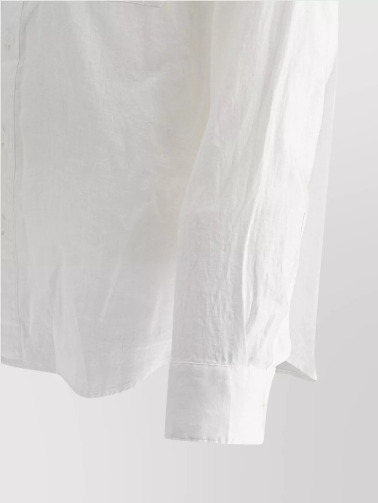 Vince Pockets Shirt Sleeves Long