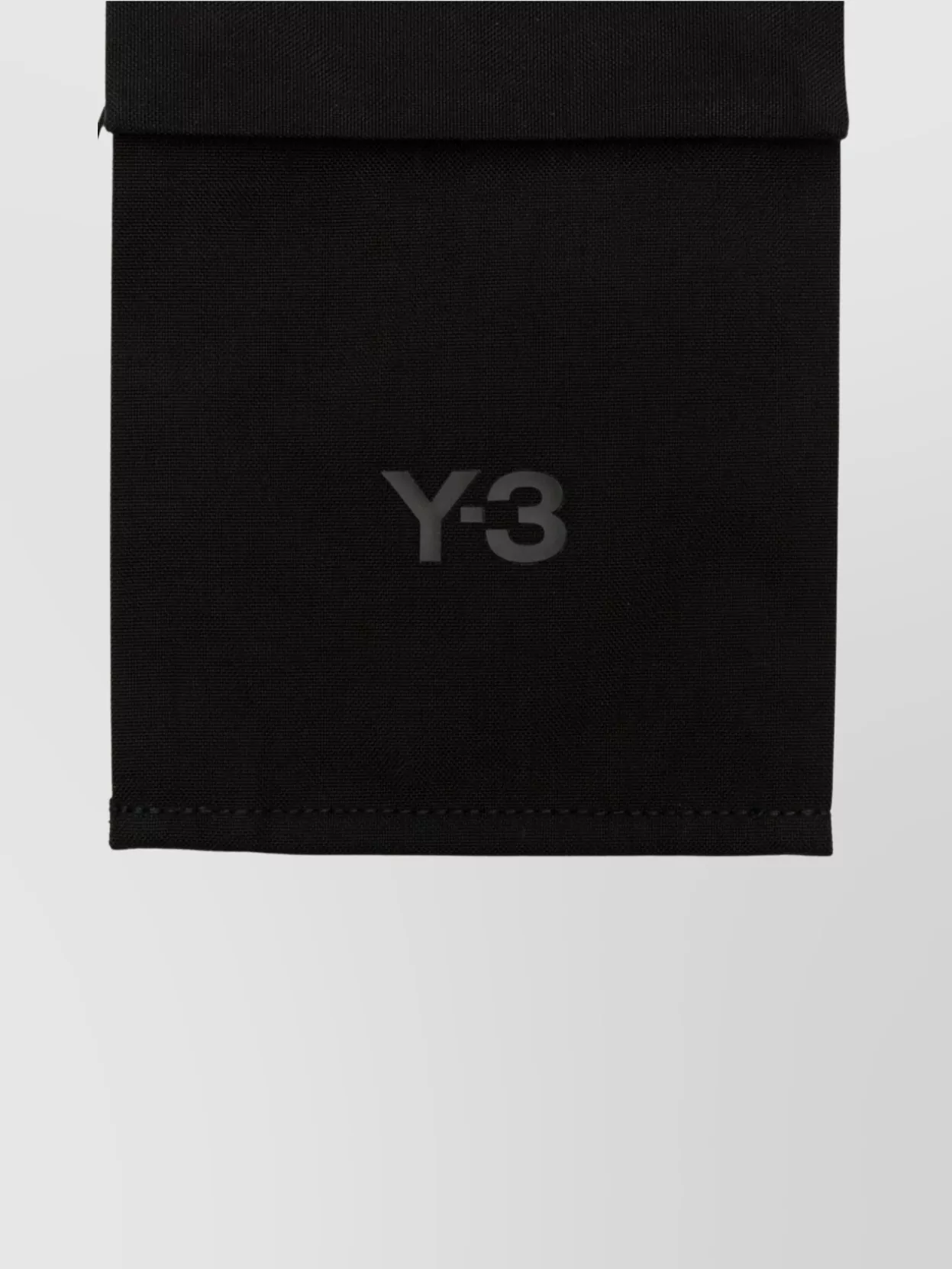 Y-3 Shoulder Strap Messenger Bag