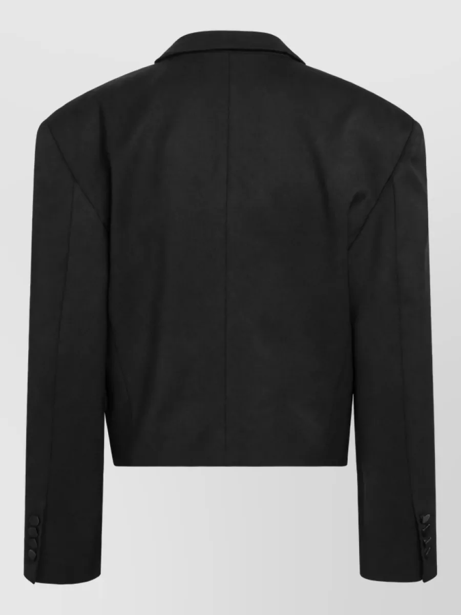 The Attico Blazer