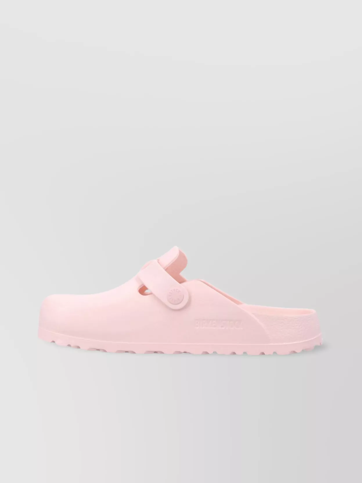 Birkenstock Eva Sandals With Narrow Fit And Round Toe