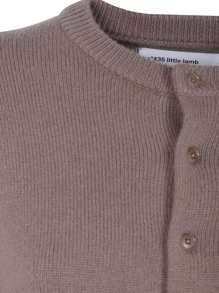 Extreme Cashmere Cashmere Cardigan