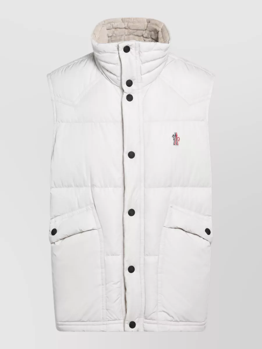 Moncler Grenoble Puffer coat