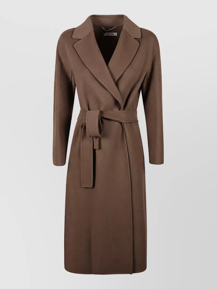 S Max Mara Fitted Jacket
