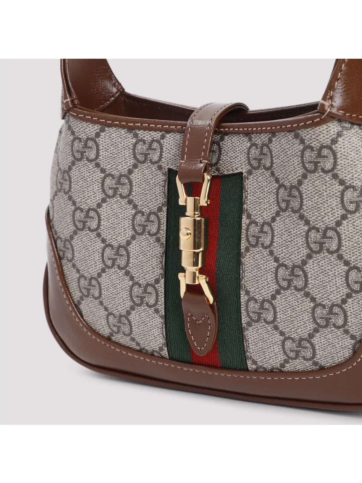 Gucci Hobo Jackie 1961 Shoulder Bag