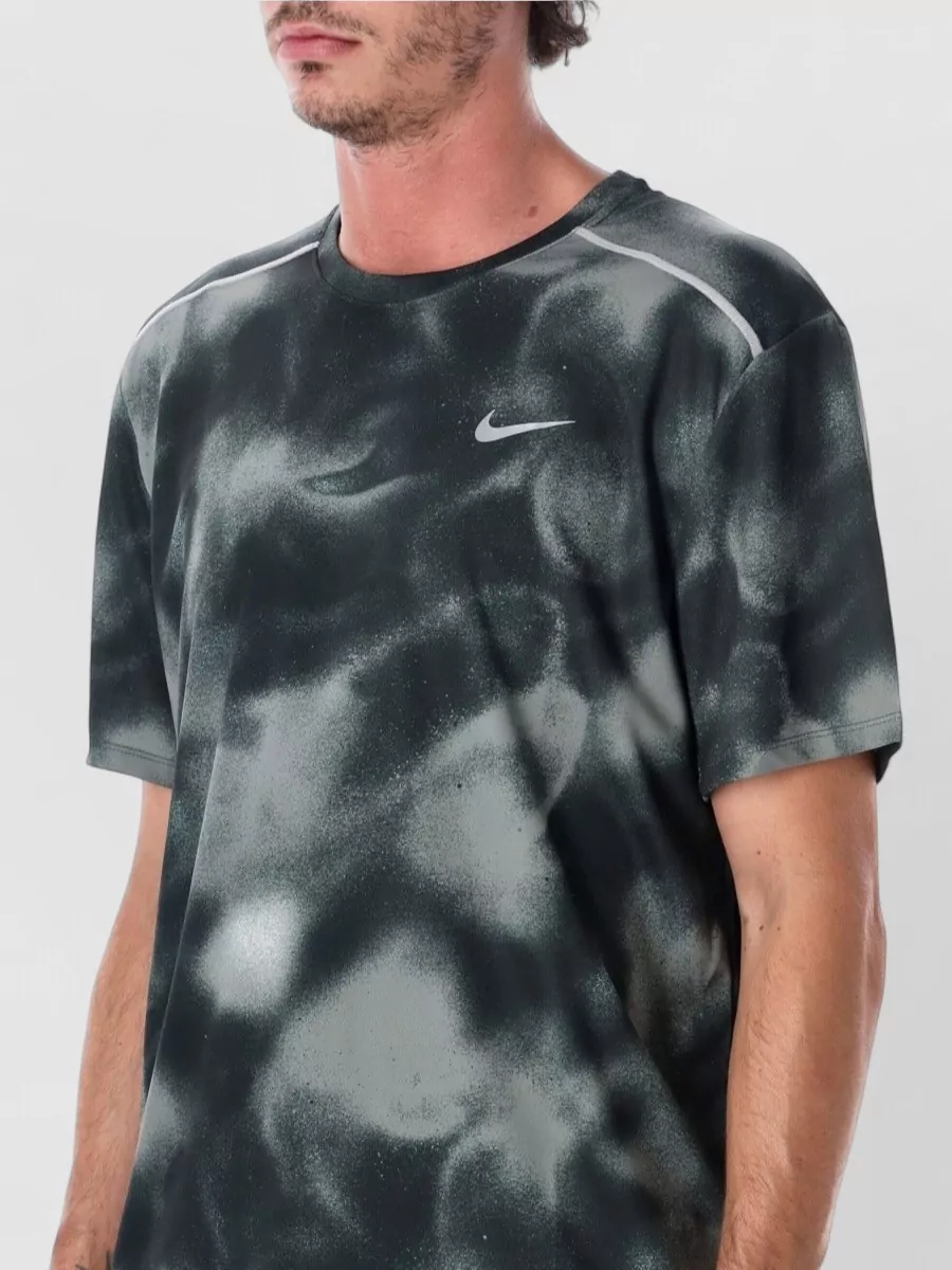 Nike Printed Short-Sleeve T-Shirt